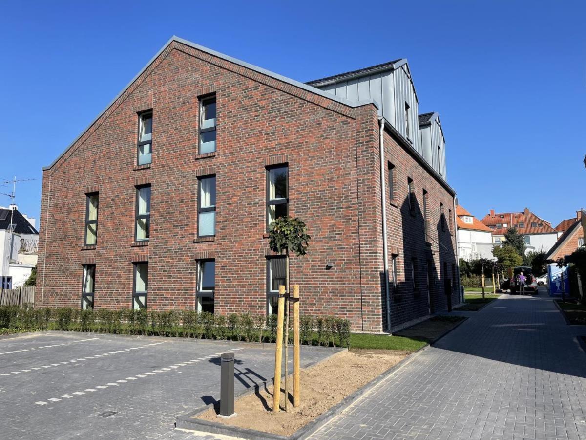 Dahmer Strand 10 Exterior foto